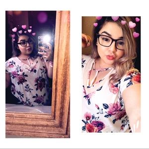 Meet your Posher, Abigail